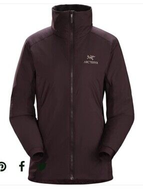 Arc'teryx | Jackets & Coats | Arcteryx Womens Atrel Hooded Shacket
